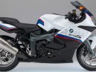 BMW K 1300 S Motorsport Special Edition